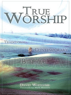 cover image of True Worship